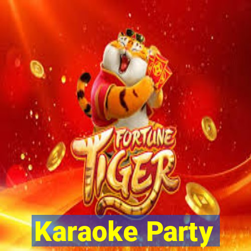 Karaoke Party